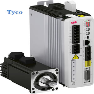 MotiFlex E180 MFE180-04AN-090A-4 + L516/L517/L518/L530 + N8020 드라이브 포함 BB 서보 모터 - Product Image 3