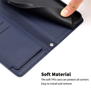 Práctica Funda Cartera con 9 Ranuras para Tarjetas para <span class=keywords><strong>iPhone</strong></span> 17E 16E 17 Air 16 15 Pro Max 14 13 12 <span class=keywords><strong>11</strong></span> Plus con Correa Cruzada y Cordón para Teléfono - Product Image 3
