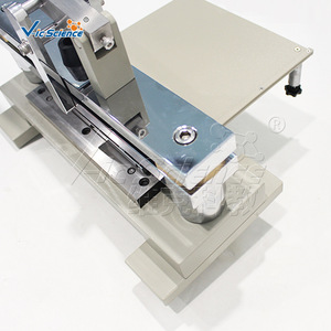 Thin-<b>film</b> tensile and flexural strength sampler; thin-<b>film</b> production, research, and quality inspection instruments; slicing - Product Image 4