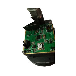 Core di Imaging Termico a Infrarossi Non Raffreddato 1280*1024/640*512, Core di Imaging Termico a Infrarossi Non Raffreddato, Core a Infrarossi a Onde Lunghe (LWIR) - Product Image 6