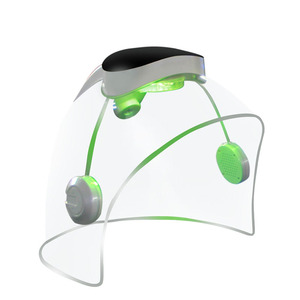 Vertical Oxygen Dome Domo De Oxigeno Facial O2toderm Machine - Product Image 2