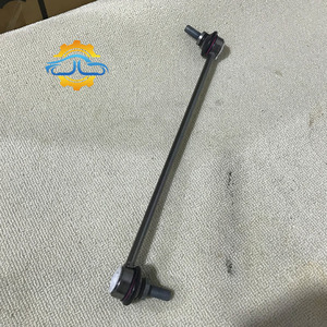 Pièces détachées automobiles Barre d'équilibre Tête sphérique la tige de support de la barre stabilisatrice Lien 31356778831 L/<span class=keywords><strong>R</strong></span> pour BMW Mini R55 R56 R53 R58 R57 - Product Image 1