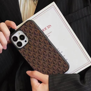 Ốp điện thoại thời trang cao cấp dành cho Iphone17 16 15 14 13 Pro, phong cách thiết kế sang trọng, túi điện thoại 16 Plus, chống rung động - Product Image 3