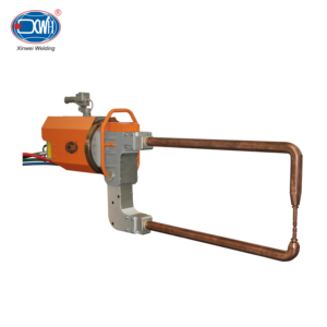 XWH 35KVA Giá Rẻ CE Xách Tay Thể Thao <span class=keywords><strong>Telwin</strong></span> Điểm Máy Hàn Cho Tấm Thép Không Gỉ - Product Image 4