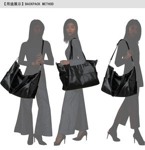 Nouveaux sacs à bandoulière de créateurs de mode, sacs à <span class=keywords><strong>main</strong></span> en cuir véritable de haute qualité, sacs messager décontractés, sacs à <span class=keywords><strong>main</strong></span> et pochettes pour femmes - Product Image 5