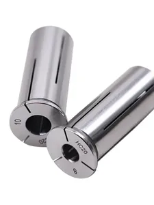 Mandrin hydraulique bibo HC10 HC12 HC16 HC20 HC25 HC32 pour fraiseuse PHC BT30 BT40 HSK63 HSK40 HSK50 Porte-outil de broche - Product Image 2