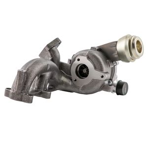 Für 038253019C 03G253016K 7136720005 GT1749V Turbolader für A3 S3 VW Bora Golf Jetta Skoda Octavia 1.9L TDI Diesel Turbo - Product Image 3
