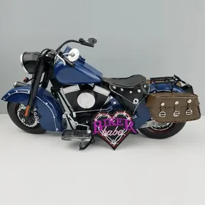 Patchs brodés motard bébé coeur couture fer sur chapeaux vêtements Logo personnalisé patchs de broderie en tissu sergé - Product Image 3