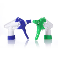 Pulvérisateur à main en plastique PP à haute dose pour usage industriel chimique et arrosage de jardin