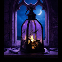 Lampe LED citrouille décorative d'Halloween à prix de gros pour bar, fête, scène de danse, accessoire, cadeau, fourniture