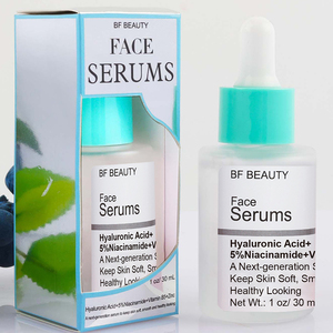 Mascarilla mágica de maquillaje, imprimación de cara de Gel Invisible, poros mate, sin poros, para todo tipo de piel - Product Image 3