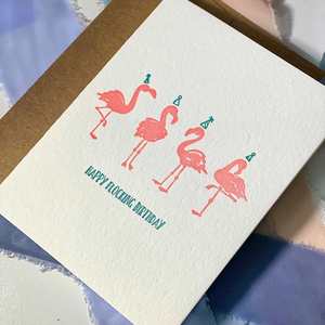 Carte postale haut de gamme en papier coton, impression typographique, gaufrage, carte de vœux, invitation, carte de menu, design personnalisé - Product Image 4