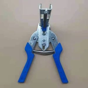 <span class=keywords><strong>Pince</strong></span> à anneau M pour agrafes de clôture de cage en treillis de poulet et agrafes M Clips - Product Image 5