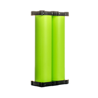 Cellule LiFePO4 semi-solide 32140 3,2V 15Ah 6000 cycles, batterie au lithium pour vélo électrique, scooter, stockage d'énergie solaire ESS
