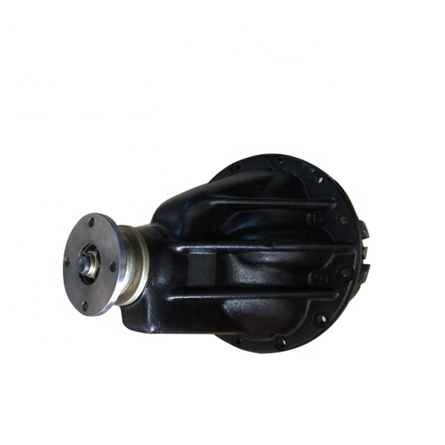 Montaje de diferencial 8/45 8/43 para toyota coaster, de China