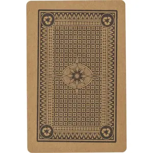 Naipes de papel reciclado, dispositivos sostenibles - Product Image 2