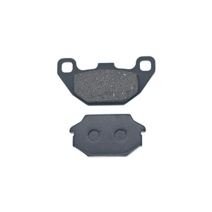 Pastiglie freno a disco moto per FA305 artic CAT KAWASAKI KFX KYMCO Agility persone come SYM 50 90 <span class=keywords><strong>125</strong></span> 150 200 - Product Image 2