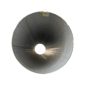 Труба сварная из нержавеющей стали 1.4541, марки 201, 304, 316, 420, 410, диаметр 0.2 мм - Product Image 2