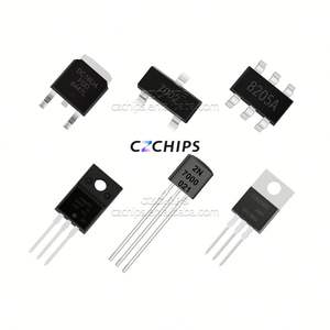Brand-new and Original MFS10N65 TO-220F Transistor CZSKU:AN66JT70 - Product Image 2