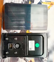 Panel de Pantalla para Maquinaria de Construcción EXVGTXGWJ080G3-10 860152359 M26H0318233 para Excavadora XE215G XE215G Pro