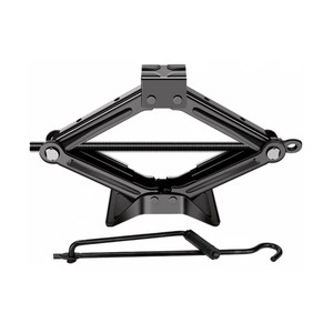 Portable 2Ton Capacity Steel <strong>Scissor</strong> <strong>Car</strong> <strong>Jack</strong> - Product Image 3