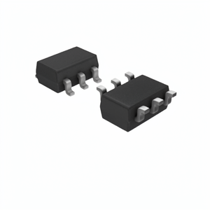 Data Acquisition Authorized Distributor Buy Online Electronic Components CAT5110TBI-00-T3 SOT 23 6 - Product Image 1