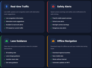 <span class=keywords><strong>Android</strong></span> 14.0 DSP BT5.0 CarPlay Auto Écran IPS Résolution 1024x600 2 Go pour Lecteur GPS Tableau de bord Écran partagé Fiat Grande Punto - Product Image 6