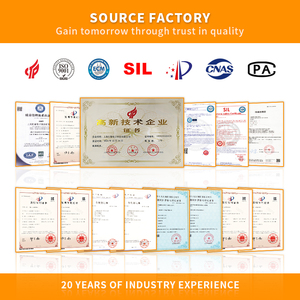 JVLER高精度デジタルRS485電磁流量計、廃水処理用液体磁気流量計 - Product Image 6
