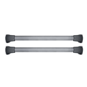 Barres <span class=keywords><strong>de</strong></span> <span class=keywords><strong>toit</strong></span> transversales en alliage d'aluminium <span class=keywords><strong>de</strong></span> haute qualité Yuan Plus Accessoires pour BYD ATTO <span class=keywords><strong>3</strong></span> - Product Image 2