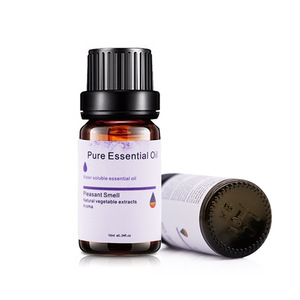 Huile Essentielle Pure InnoGear 10ml, Soluble dans l'Eau, Aromathérapie, Extraits Naturels - Product Image 3