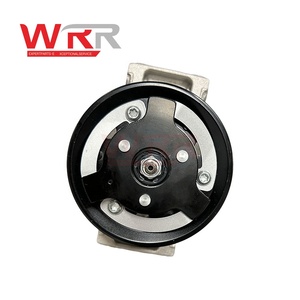 <span class=keywords><strong>Compresseur</strong></span> de climatisation automobile WRR 1KD820803H pour <span class=keywords><strong>VW</strong></span> Golf 5 MK5 6 <span class=keywords><strong>Touran</strong></span> Passat 2002-2010 - Product Image 6