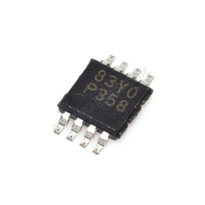 ANSOYO LPV358MMX LPV358MM 8VSSOP IC Chips <b>Integrated</b> <b>Circuits</b> Electronic Components Amplifier LPV358MMX/NOPB - Product Image 1