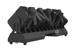 Lumière DJ la plus populaire pour boîte de <span class=keywords><strong>nuit</strong></span> Pixel Moving Head Light Dmx bar 12x60W Led Moving Head Light Dmx Beam - Product Image 4