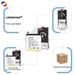 แบตเตอรี่ลิเธียมโพลิเมอร์แท้รุ่น C11P1904 สำหรับ ASUS <span class=keywords><strong>ZenFone</strong></span> 7 ZS670KS I002D <span class=keywords><strong>8</strong></span> <span class=keywords><strong>Flip</strong></span> / ZF8 <span class=keywords><strong>Flip</strong></span> - Product Image 4