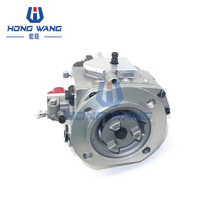 Repuestos para Excavadora 3165399 Bomba de Inyección de Combustible Marca HongWang Compatible con Motor NTA855 NTA855-G2 1 Año de Garantía - Product Image 1