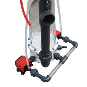 Filtre à eau pour bassin à carpes koï, écrémeur de protéines, prix de gros d'usine Zhonghang, OEM personnalisé, faible bruit - Product Image 6