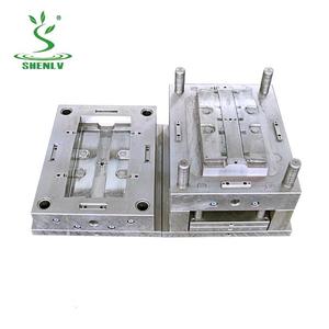 Khuôn Phun Máy Giặt Nhựa Nhỏ Đặt Làm Theo Yêu Cầu Của Khách Sạn Bán Chạy - Product Image 6