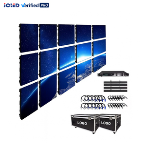 Schermi LED per Palcoscenico Interno Full Color P2.6 P2.9 P3.9 <span class=keywords><strong>Video</strong></span> Wall LED per Sfondo Palco Display LED a Noleggio - Product Image 1