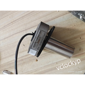 Capteur de débit de roue métallique +GF+signet P525-2S, nouveau - Product Image 2