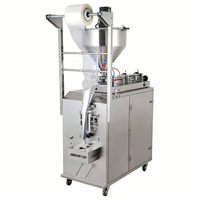 Machine de mise en conserve multifonctionnelle, machine d'emballage pour miel/yaourt/beurre de cacahuète, machine de remplissage
