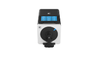 Spectrophotomètre CHNSpec ChromaAgera EZ300 avec haute résolution, haute stabilité, écran tactile, prix d'usine