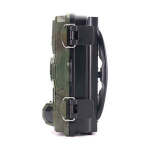 Caméra de surveillance d'usine, envoi d'images sur téléphone portable, mini, 32MP, étanche IP66, contrôle par application, vision nocturne - Product Image 4