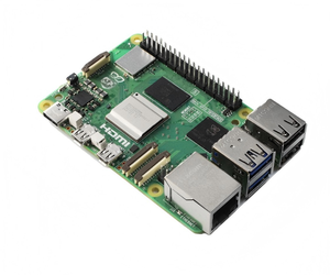 5 Max2GB/4GB RAM Einplatinen-Computer RK3588 8-Kern 64-Bit-Prozessor Entwicklungsboard - Product Image 1