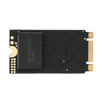NVMe PCIe M2 2242MM SSD 1TB 512GB 256GB 128GB M.2 Hard Disk Drive Solid State Internal SSD untuk Komputer Desktop Laptop