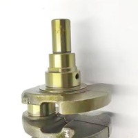 Haute qualité 2E-FE 4E-FE moteur 2E 4E manivelles en fonte 13401-11050 1340111051 vilebrequin pour Toyota Corolla/Starlet/Tercel