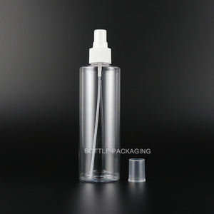 ขวดสเปรย์ฉีดน้ำสำหรับดูแลผิวขวดสเปรย์ฉีดน้ำขนาด100มล. 120มล. 250มล. 300มล. สำหรับการพิมพ์โลชั่น - Product Image 4