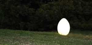 Lampe décorative LED en forme d'œuf, multicolore, à filament, en plastique, étanche pour extérieur, idéale pour jardin, veilleuse en forme de bouteille - Product Image 6