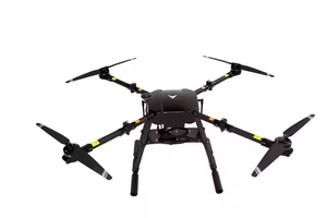 <span class=keywords><strong>2025</strong></span> bán chạy nhất xách tay 4 trục hàng hóa bay không người lái cho thực phẩm giao hàng Cứu Hộ Khẩn cấp giao thông vận tải với đèn LED làm bằng nhựa - Product Image 4