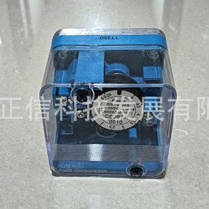 Interruptor de presión Azbil C6097A0210, producto original, precio bajo consulta. Compensación diez veces mayor por falsificación. - Product Image 3