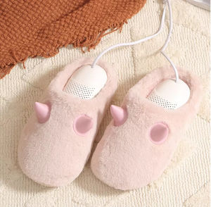 Sèche-chaussures professionnel pour usage domestique, sèche et désodorise efficacement les chaussures, parfait pour les étudiants, les enfants, les adultes, toute la famille. - Product Image 1